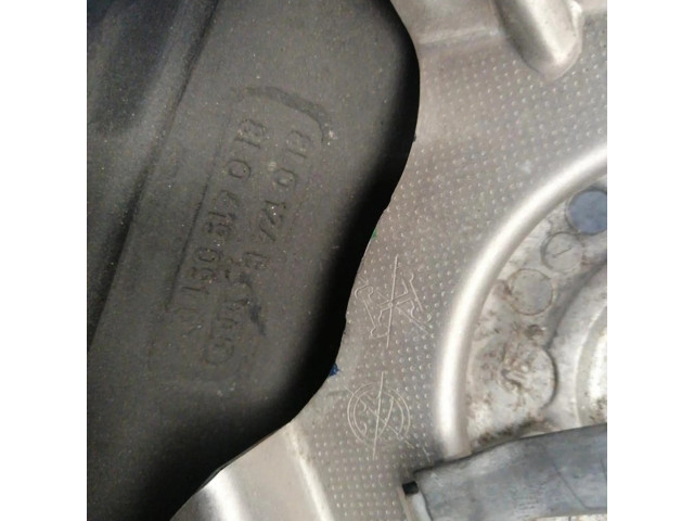 Руль Audi A3 S3 8L  1996-2003 года 8L0419091      