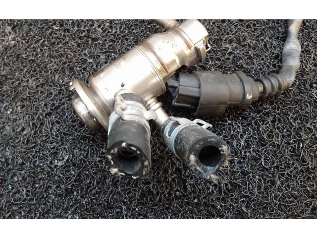Форсунка 208995377RB    Renault Sandero I   