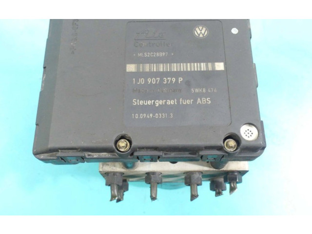 Jednotka ABS 1J0907379P, IMPRK1136978   Seat Alhambra (Mk1) 2002