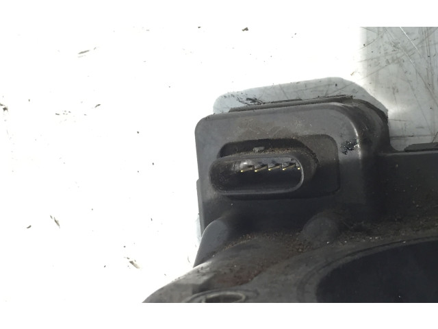 Электрическая задвижка A6510900470, 0280750573   Mercedes-Benz Sprinter W906    