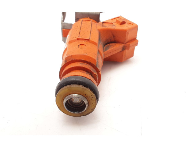 Форсунка 0280156034    Citroen C3 Pluriel для бензинового двигателя NFU 1.6