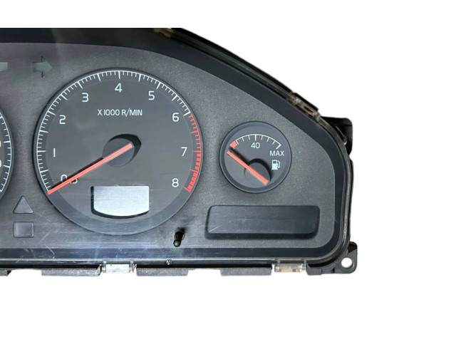 Přístrojová deska  Volvo S80 2002 9472449, 9459821  