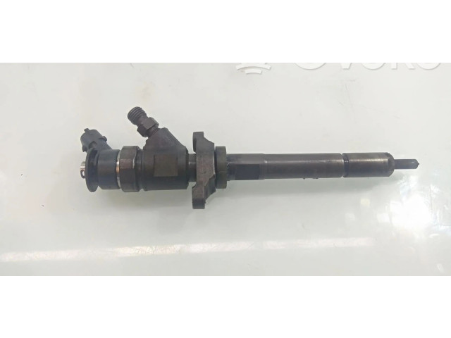 Vstřikovač 0445110297   Peugeot 3008 I     