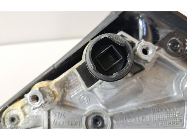 Zpětné zrcátko  BMW M3 e92 2010  8053721, 8043225  