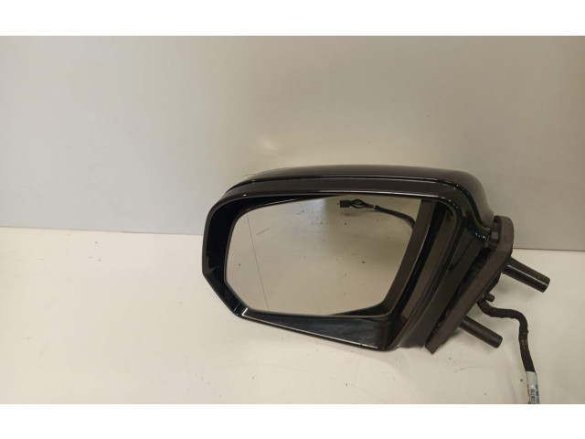 Zpětné zrcátko  Mercedes-Benz ML W164 2009  A1648109716  