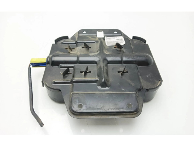 Подушка безопасности двери A1638600605   Mercedes-Benz CL C215