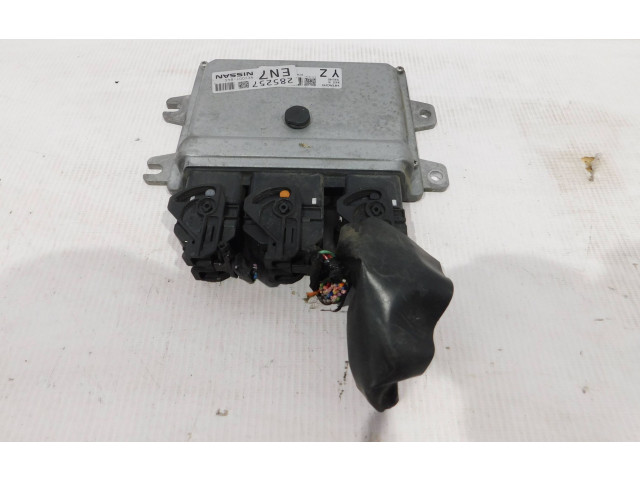 Řídící jednotka NEC001844, 285257   Nissan Micra 2011