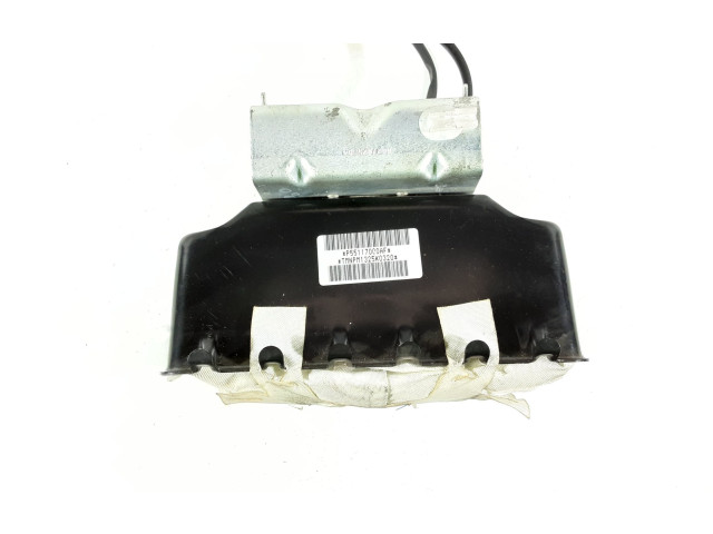 Надувная подушка для пассажира P55117000AF, 6027825C04   Jeep Grand Cherokee (WK)