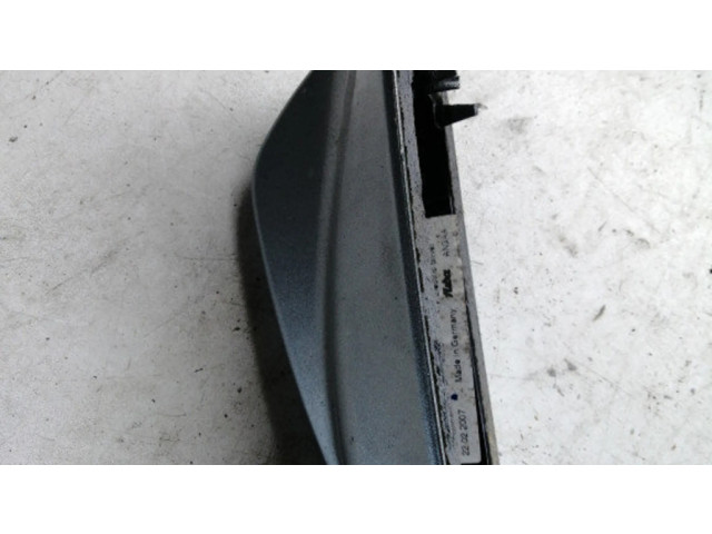 Radio antena