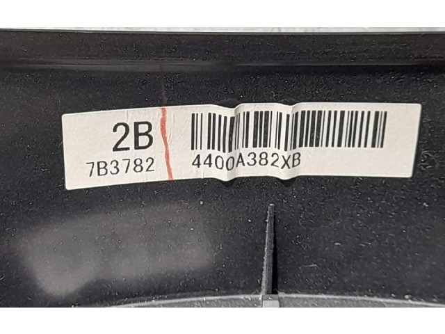 Volant Citroen C-Zero 2011 4400A382XB  