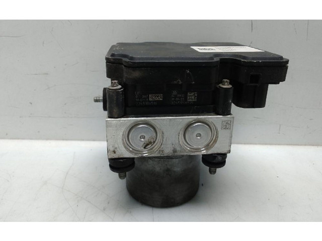Jednotka ABS 01393843080   Citroen Jumper 2019