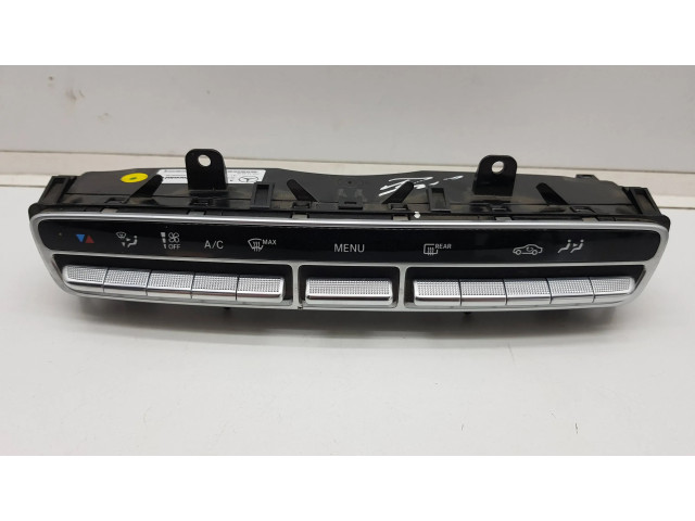 Блок управления климат-контролем A4479056402, 0000006736   Mercedes-Benz V Class W447