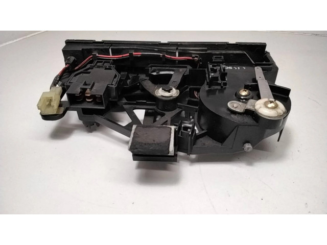 Блок управления климат-контролем 8943   Honda Civic III