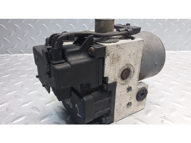 Jednotka ABS 9632166980, 0273004351   Peugeot 406 2002