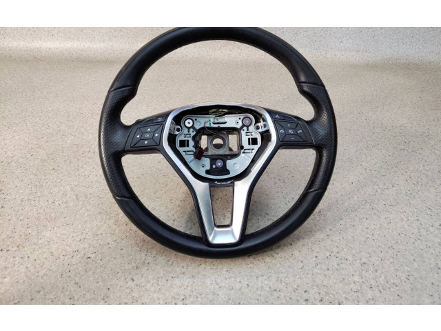 Volant Mercedes-Benz CLS C218 X218 2013 A2184600618, 2188603002  