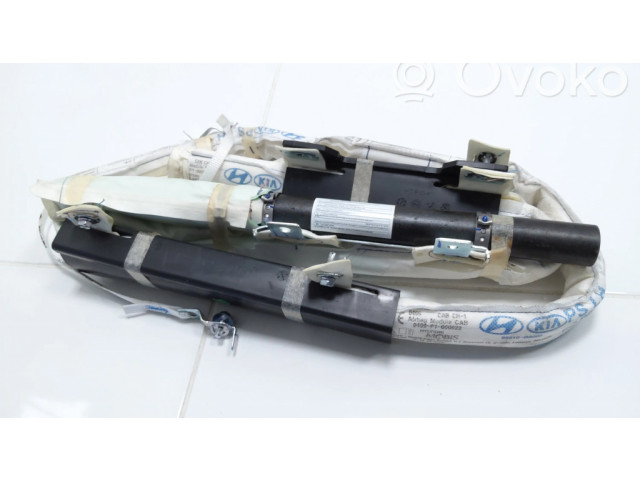 Боковая подушка безопасности 85010B2000, BAMPT11773   KIA Soul
