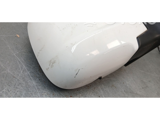Zpětné zrcátko  Peugeot Rifter 2021  216522, 51967KO  