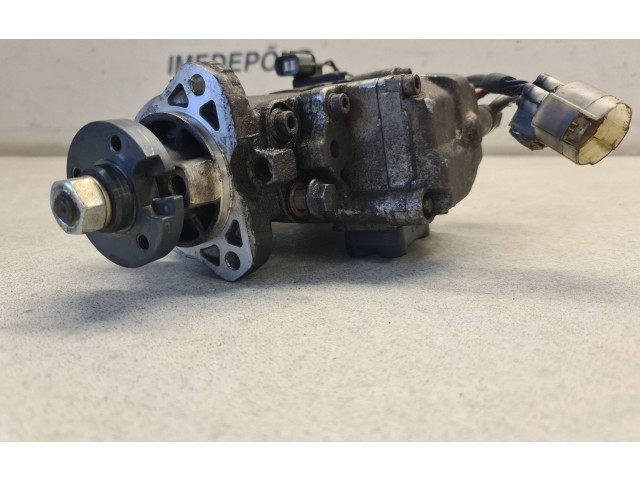 Vstřikovací čerpadlo 0460414991, ERR6727   Land Rover Discovery     