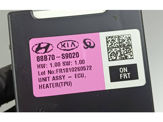 Блок управления 88870S9020, 100SW100   KIA Telluride