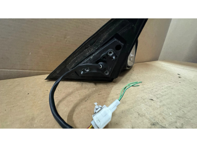 Zpětné zrcátko pravé Toyota Avensis Verso 2001  E11015440, 5636478  