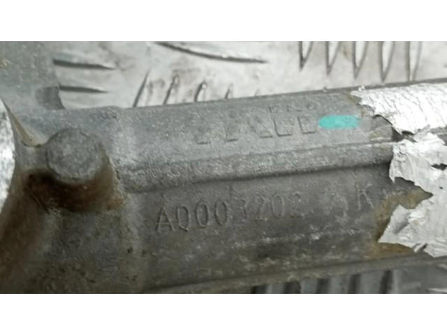    Рулевая рейка A0003202   Fiat 500L 2013- года