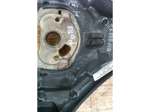 Volant Porsche Cayenne (9PA) 2004   