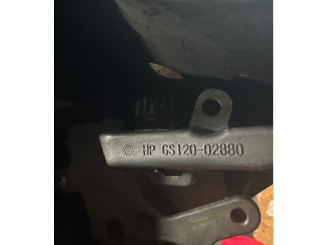 Volant Subaru Impreza III 2008 GS12002880  