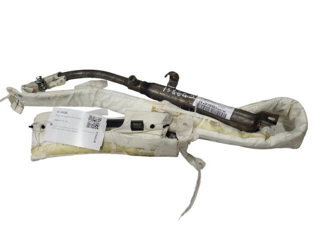 Přístrojová deska  Peugeot 307 2007 9653166080  