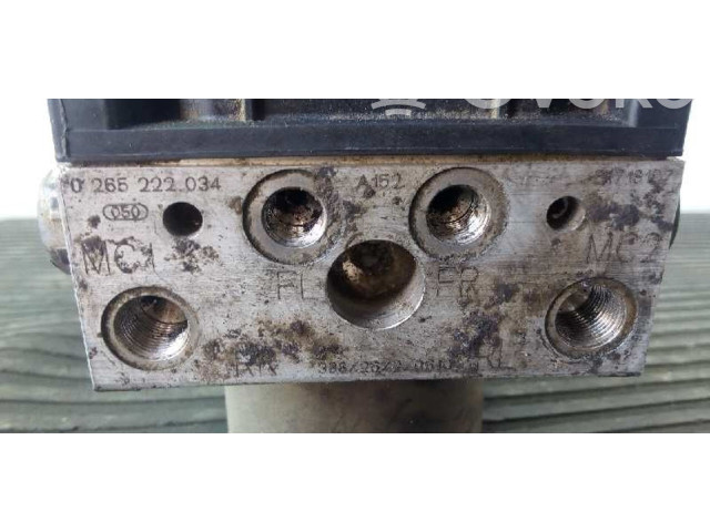 Jednotka ABS 3871060265800016, P3-A8-14-3   Fiat Stilo 2003