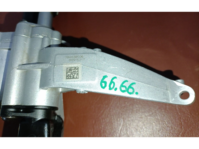 Čerpadlo oleje 7846385, 11417846385   BMW M3 F80   000
