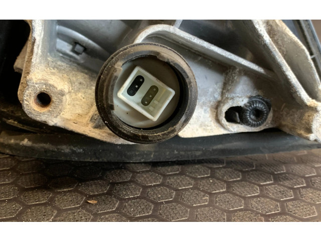 Zpětné zrcátko  BMW X1 E84 2010  2990437, 7216398  
