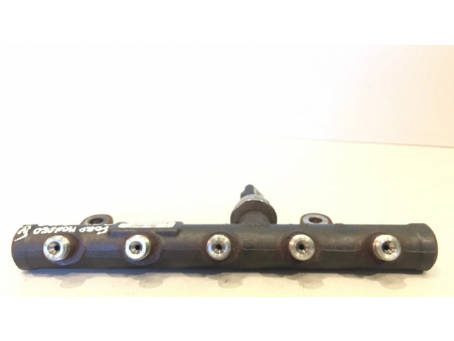 Vstřikovací lišta 9681649580, 9658227880   Ford Mondeo MK IV  pro naftový motor 2.0  