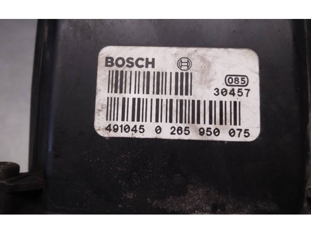 Jednotka ABS 1496637080, 0265225165   Peugeot 807 2005
