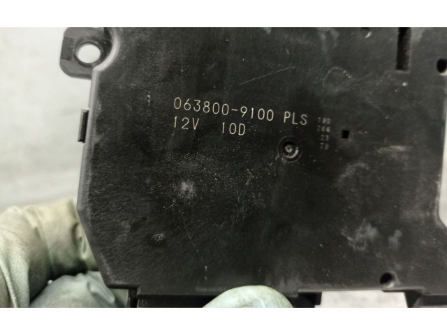 Блок управления 0638009100, 87106K0060   Toyota Yaris