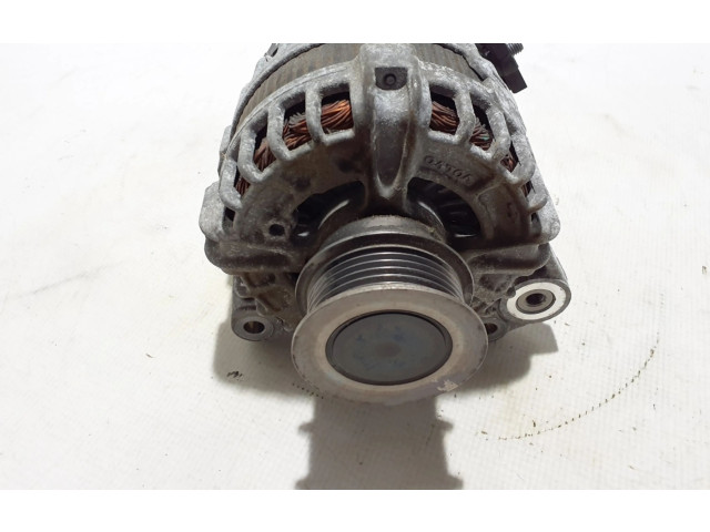 Генератор 31489212   Volvo XC60      