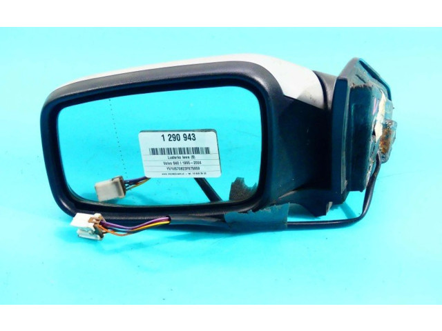 Zpětné zrcátko  Volvo S40, V40 2002  IMPRK1290943  