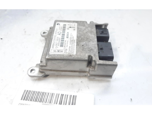 Блок подушек безопасности 6M2T14B056   Ford S-MAX