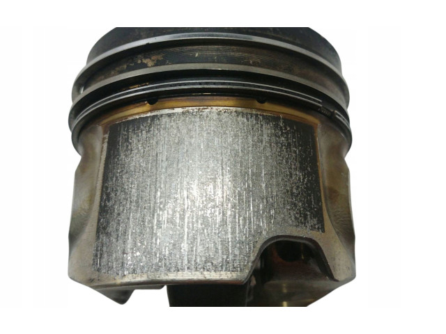 Píst TDI   Audi A8 S8 D4 4H     