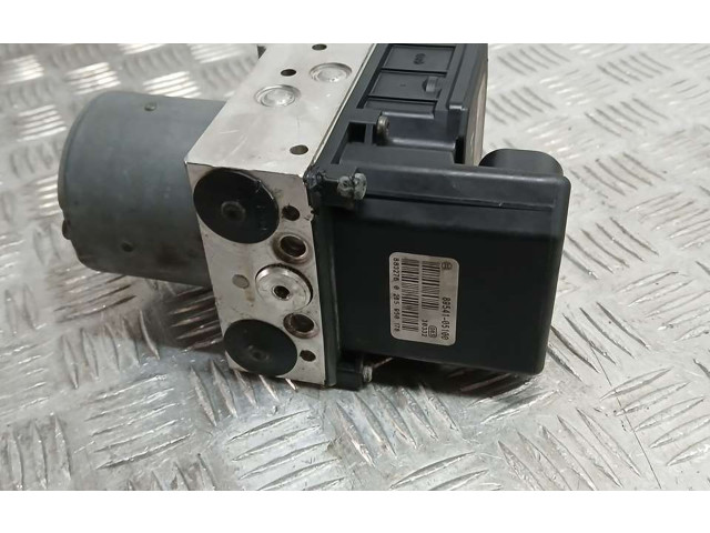 Блок АБС 4454005051, BOSCH   Toyota  Avensis T250  2003 - 2006 года