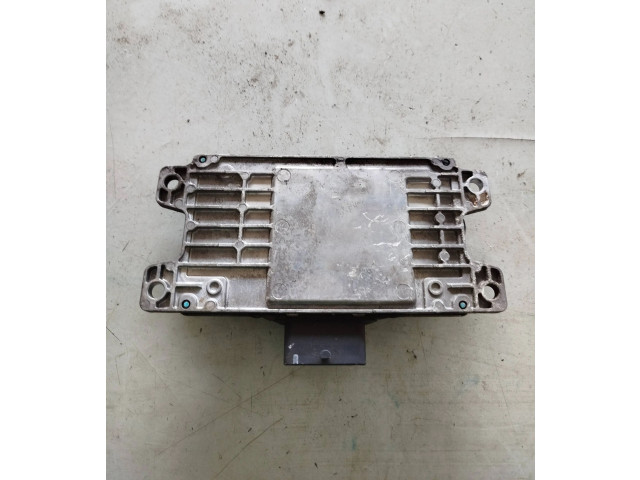 Блок управления коробкой передач 31036JD02A   Nissan Qashqai