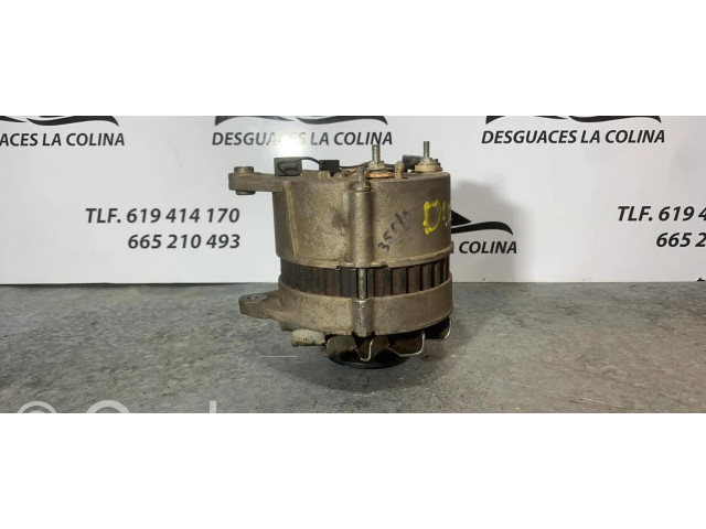 Генератор 595002055, ALTERNADOR   Ford Sierra      