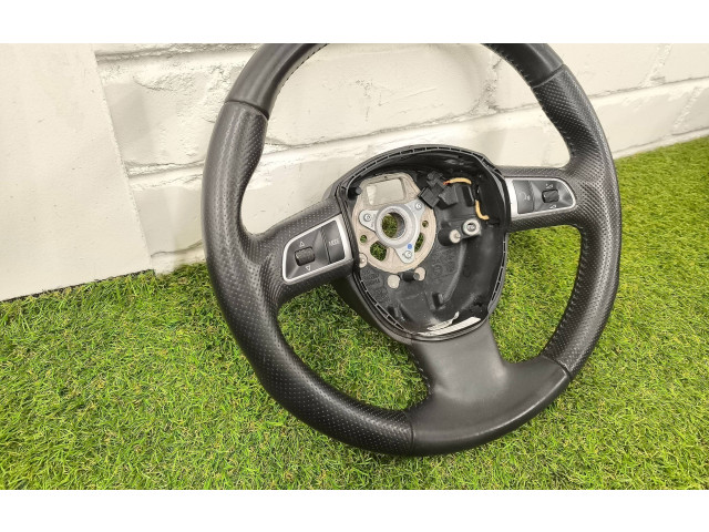 Volant Audi A5 8T 8F 2010 8R0419091F, 00100125484  