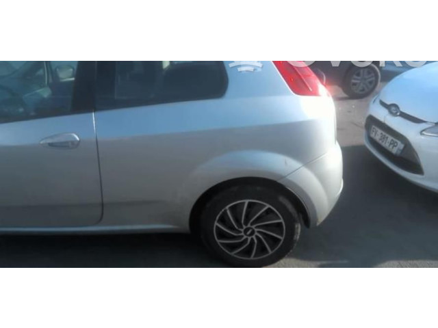  рейка  Колонка рулевая 52090174   Fiat Punto Evo  -  года