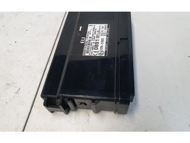 Блок комфорта 88281FG230, 0891   Subaru Impreza III   