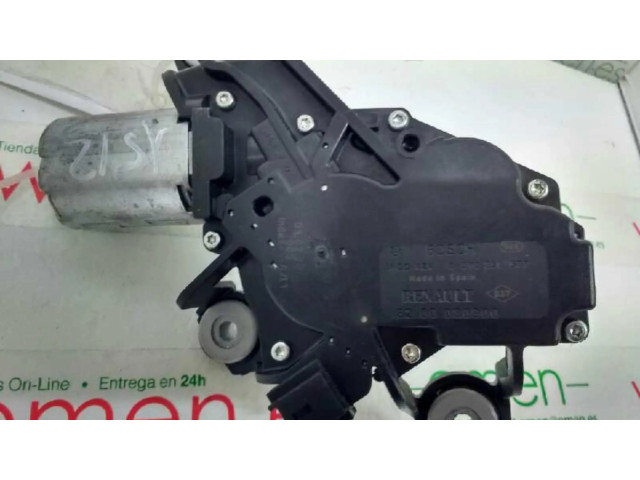 Моторчик заднего дворника 8200080900, MOTORLIMPIATRASERO    Renault Megane II