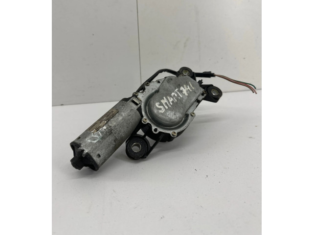 Двигатель стеклоочистителя заднего стекла 0000614V013, 404454   Smart ForTwo I