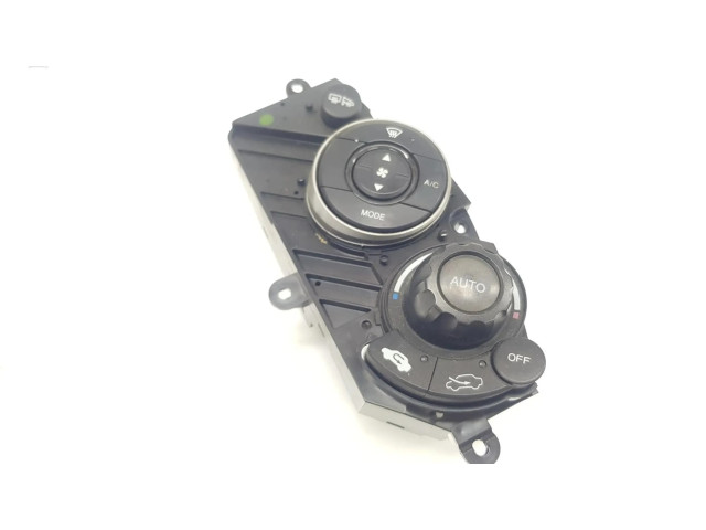 Блок управления климат-контролем SANWA2075, 79600SMJG41ZA   Honda Civic