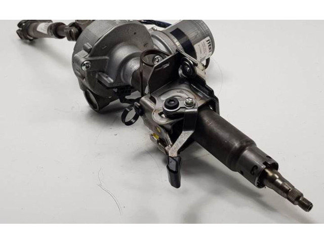   Рулевая рейка 8096012160   Toyota Auris E180 2012 - 2018 года