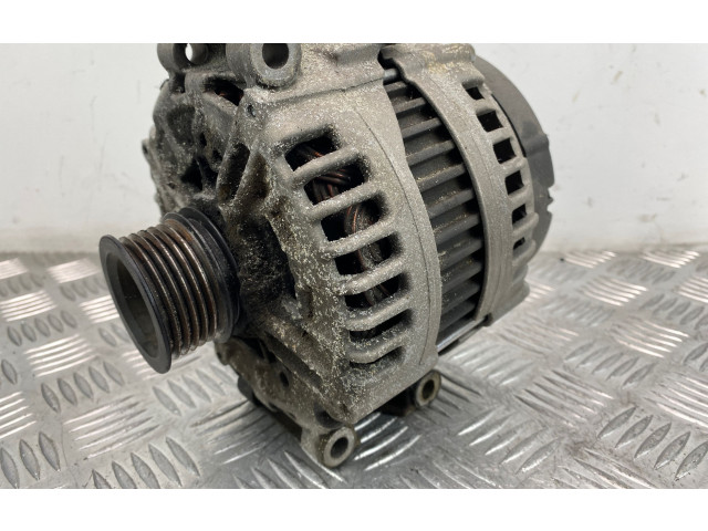 Генератор A0131540502, 0121813001   Mercedes-Benz S W221      
