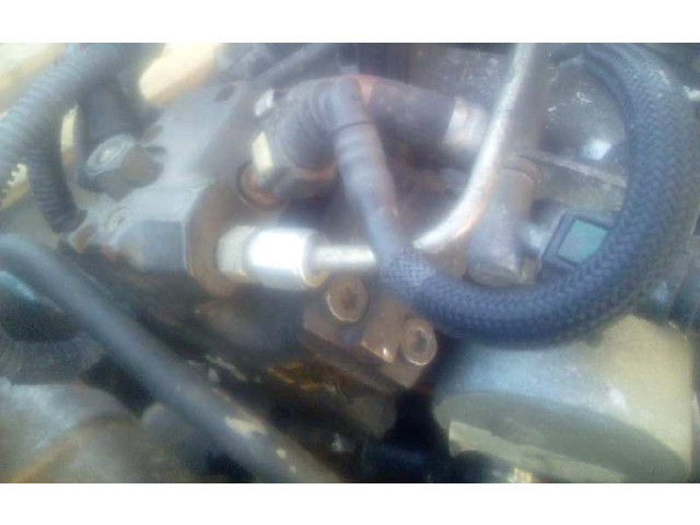 Vstřikovací čerpadlo 0445010266   Fiat Fiorino     